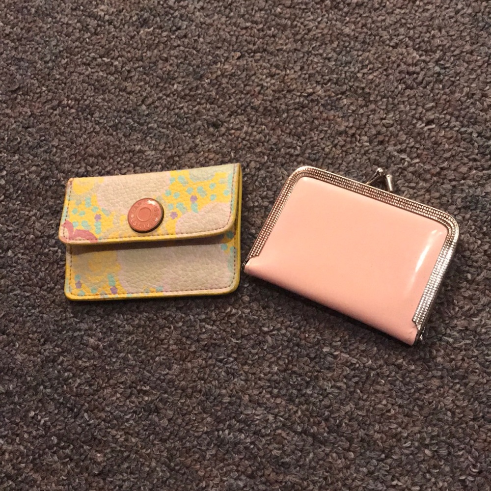 Purse Mirrors